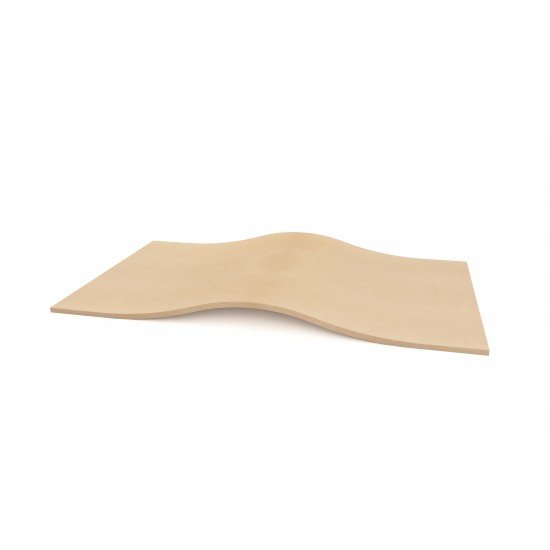 Tirkapsan Curve Product Code 115