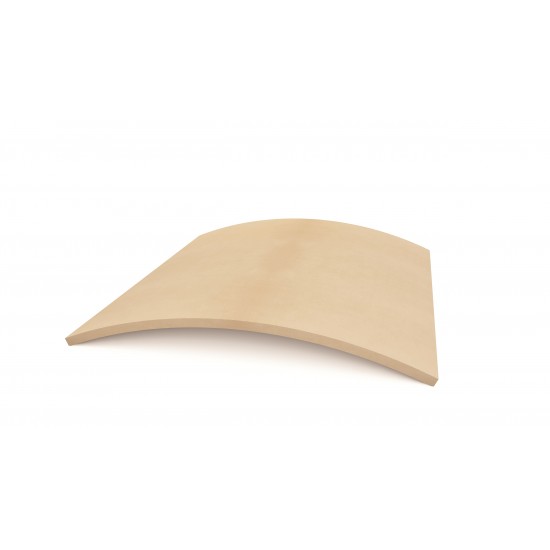 Tirkapsan Curve Product Code 117