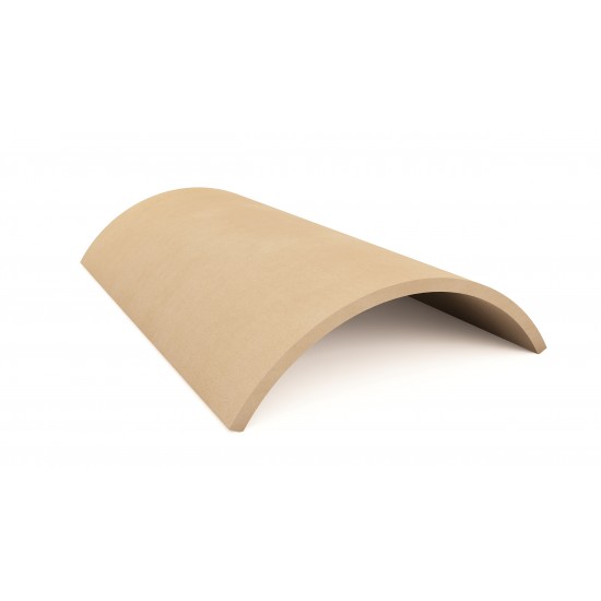 Tirkapsan Curve Product Code 122
