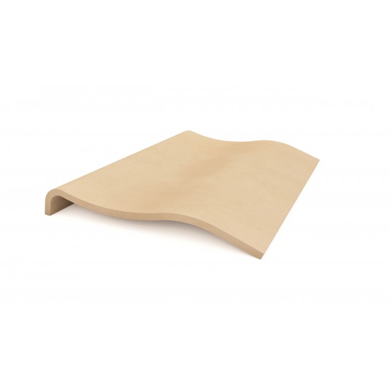 Tirkapsan Curve Product Code 162 Tirkapsan Curve Product Code 162