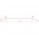 Tirkapsan Curve Product Code 232
