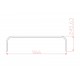 Tirkapsan Curved Product Code 236