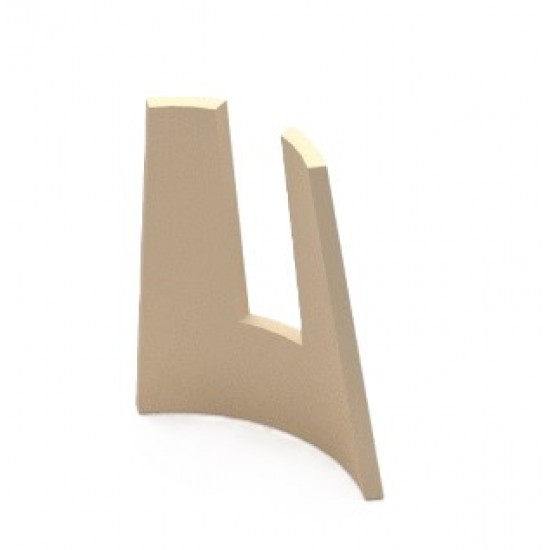 Tirkapsan Curved Product Code 238