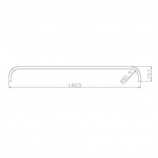 Tirkapsan Curved Product Code 244