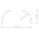 Tirkapsan Curved Product Code 248